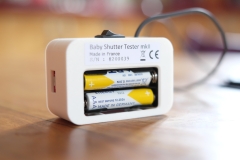 batteries