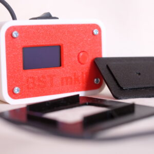 Baby Shutter Tester mk II