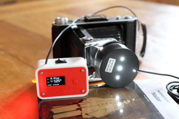Baby Shutter Tester mkII - Image 9