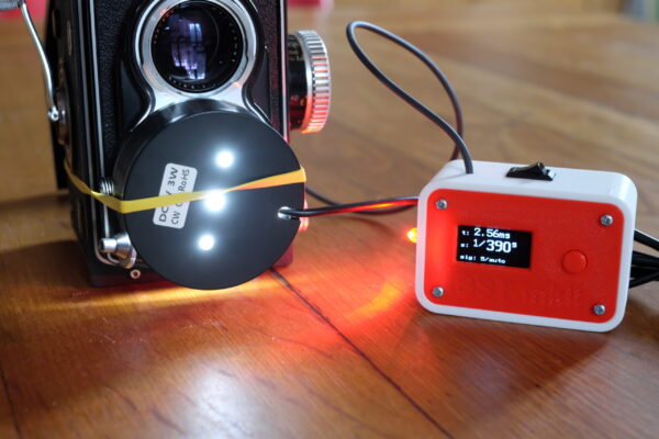 Baby Shutter Tester mkII - Image 6
