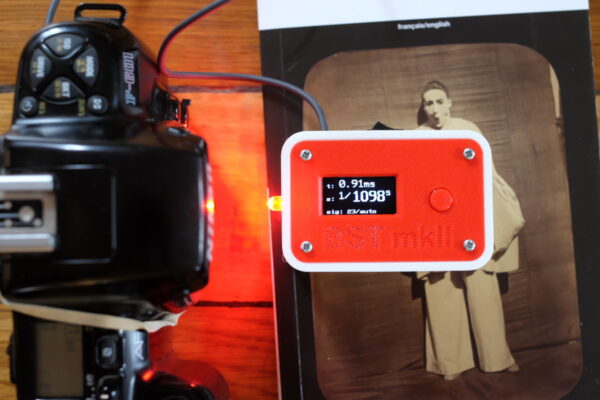 Baby Shutter Tester mkII - Image 2