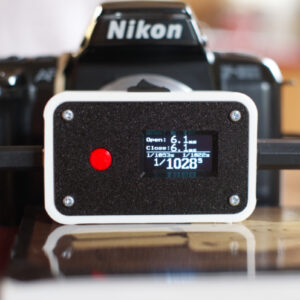 Shutter Lover