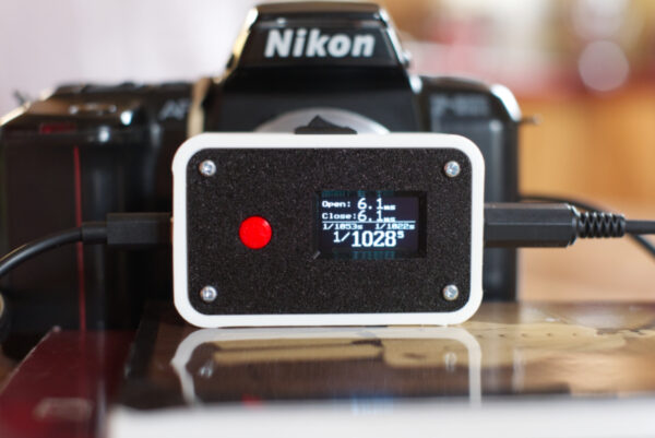 Shutter Lover