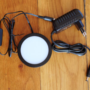 65mm diffuse light