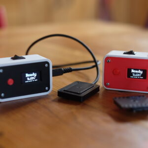 Bundle : Shutter Lover + Baby Shutter Tester mkII