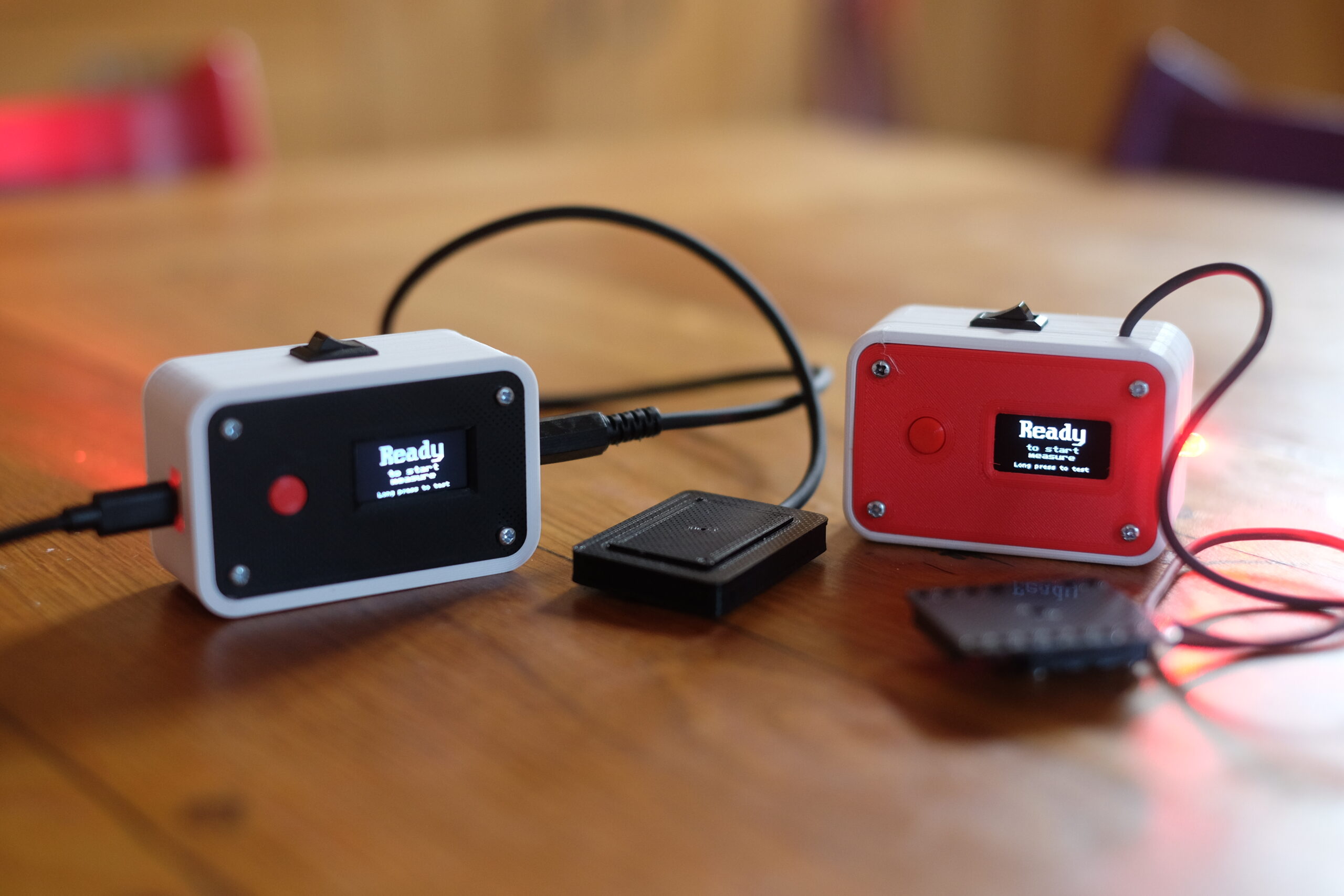 Bundle : Shutter Lover + Baby Shutter Tester mkII